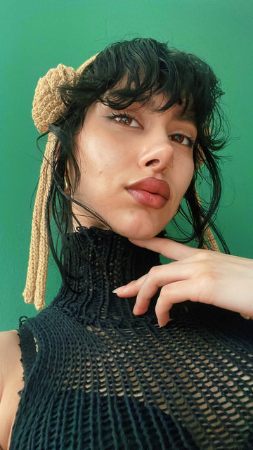 Nor Briar headband