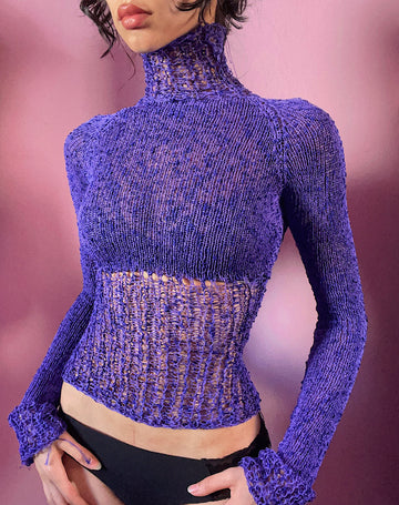 Textured Turtle II