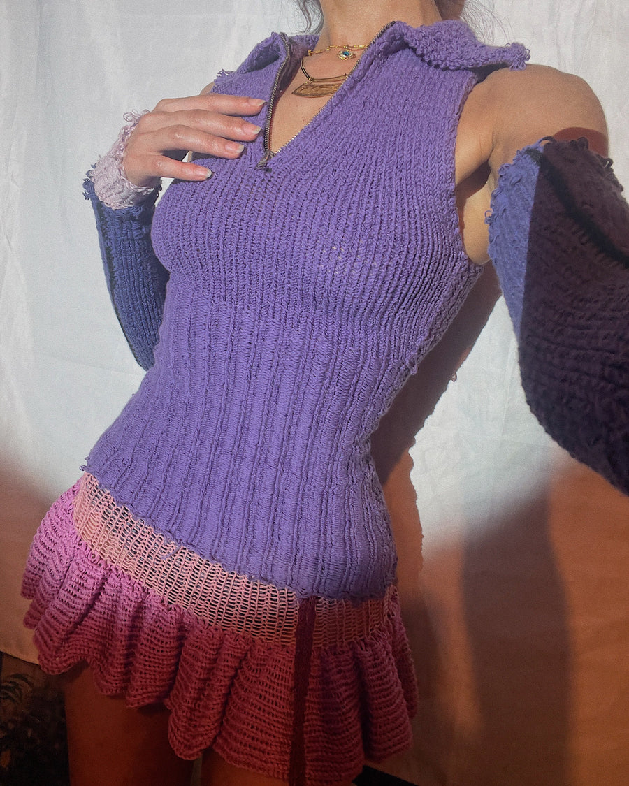 Arm warmers