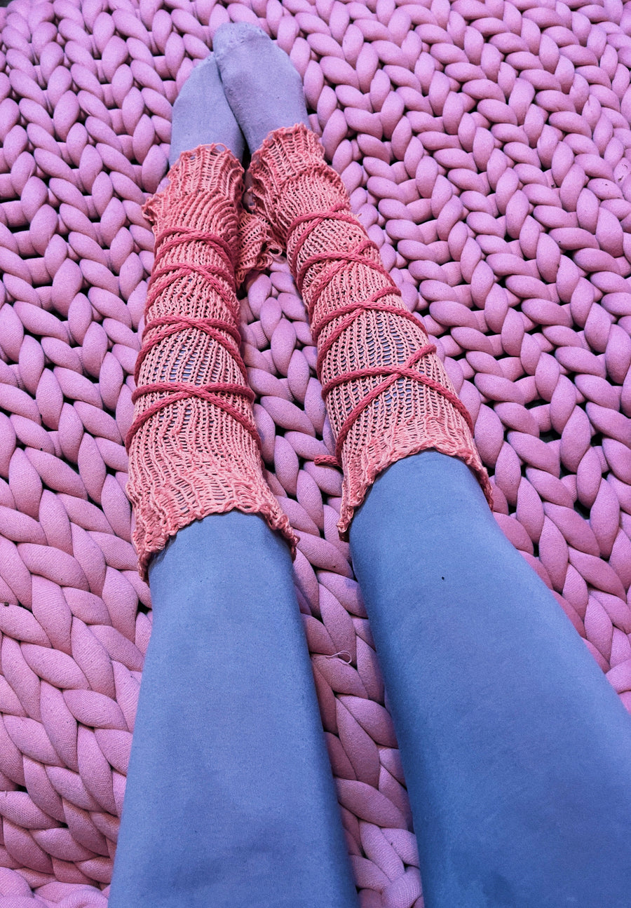 Candy calves
