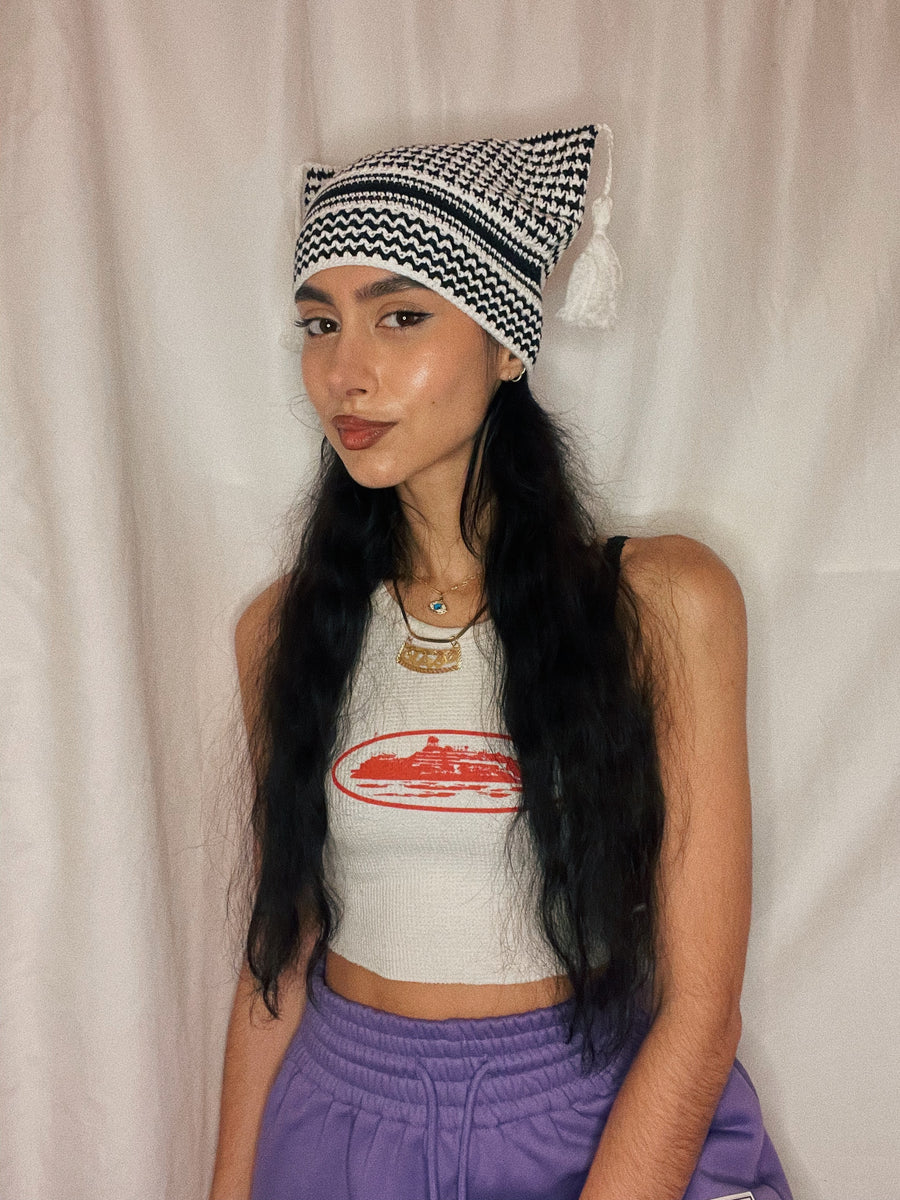 Shemagh Hat