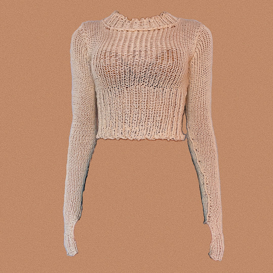 Rib top I
