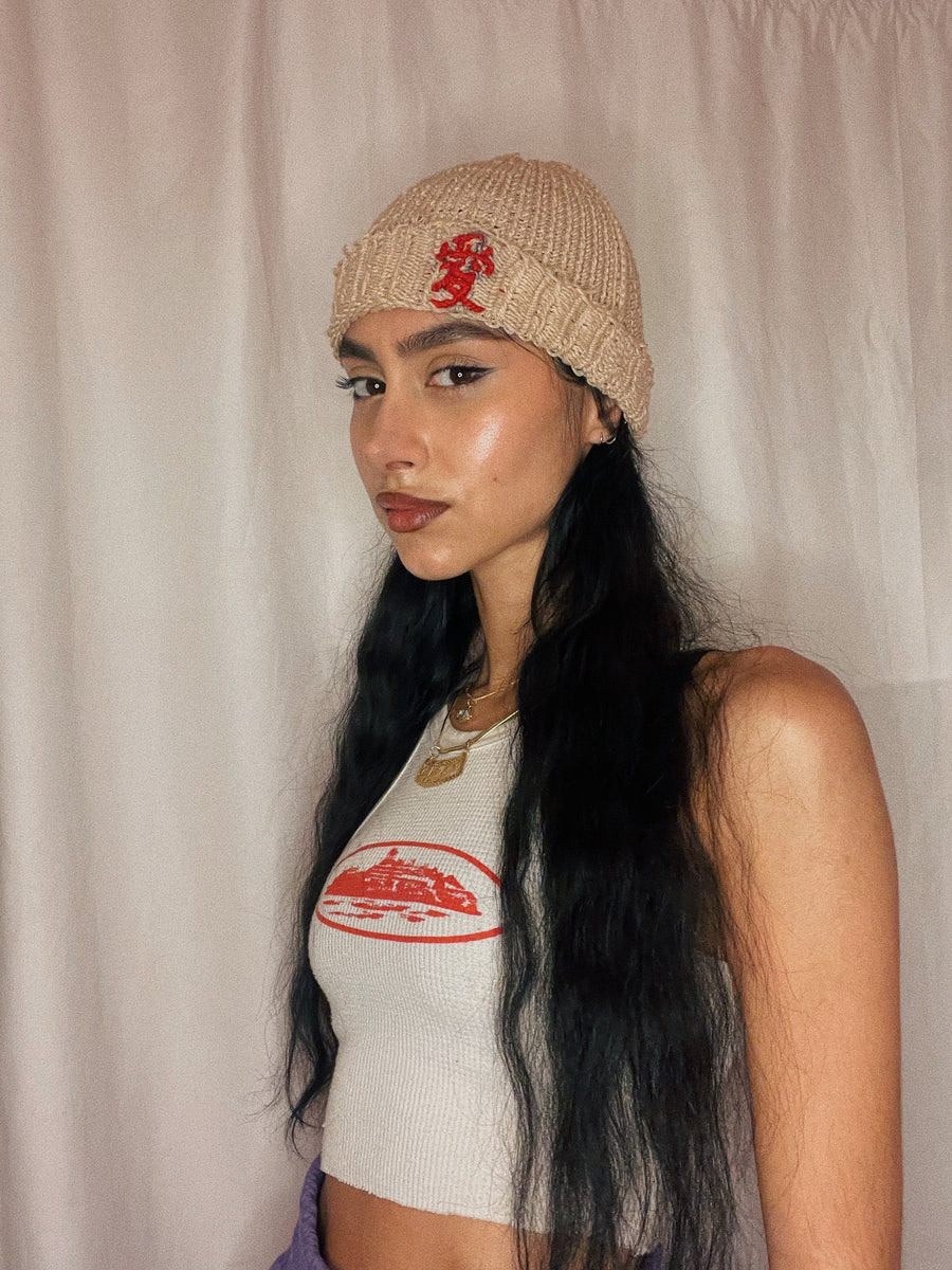 Gaara Beanie