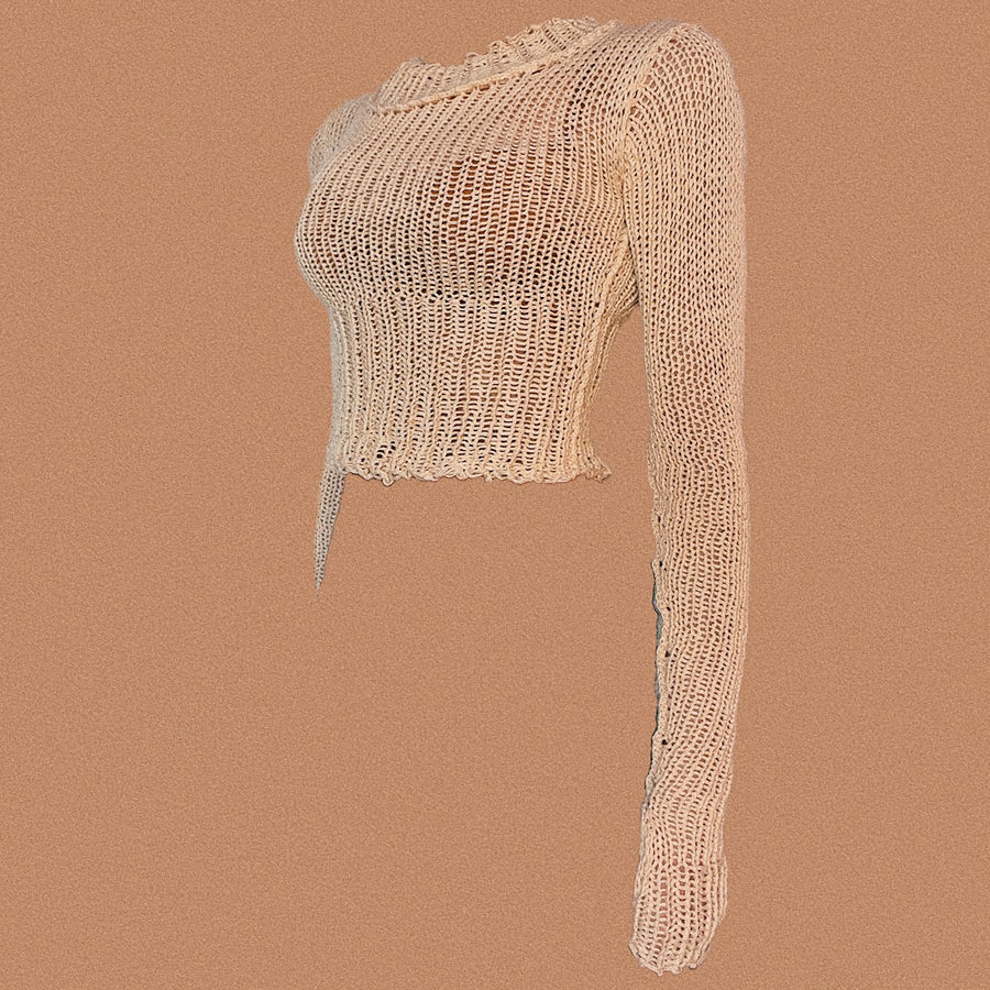 Rib top I