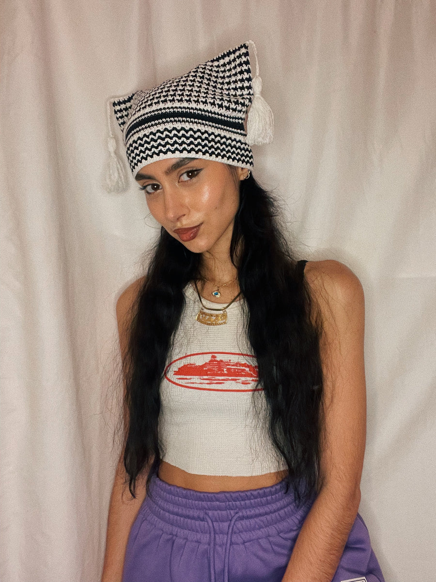 Shemagh Hat