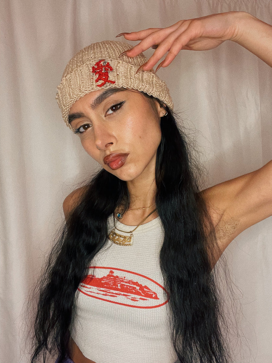 Gaara Beanie