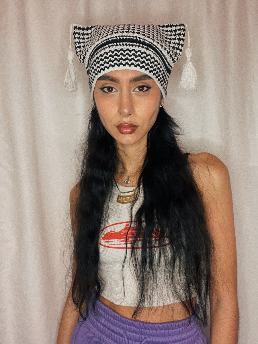 Shemagh Hat
