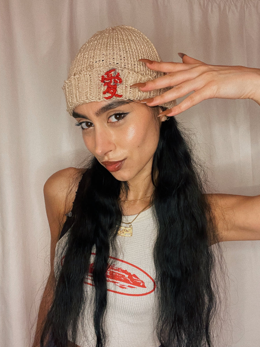 Gaara Beanie