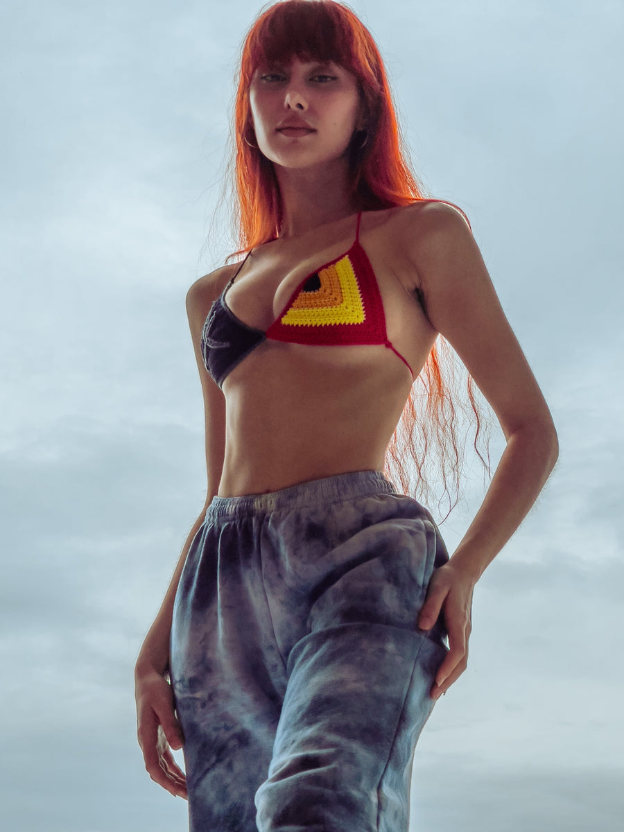 Senketsu Bra