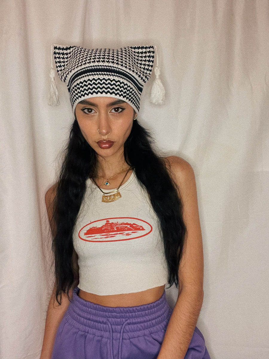 Shemagh Hat